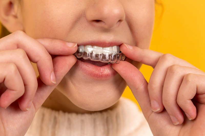 Braces for kids Palmdale