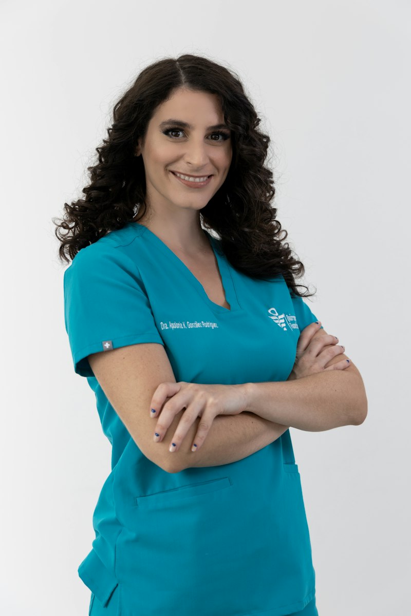 Dr Sofia Reyes